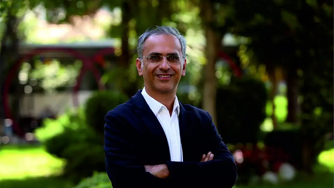 Günümüz 65 yaş insanı daha sağlıklı ve üretken!