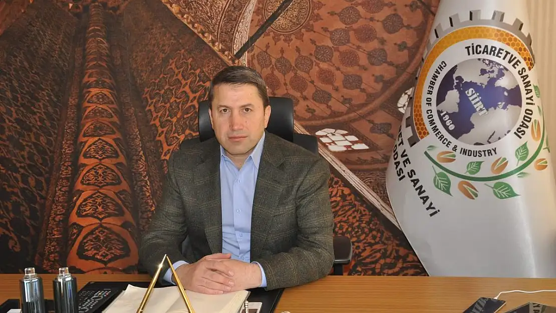 Güven Kuzu'dan Başsağlığı Mesajı
