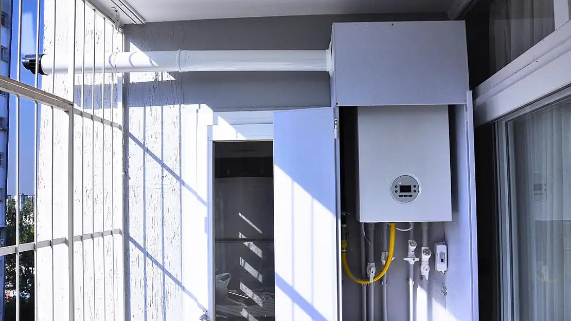 Güvenli Doğalgaz Kullanımı İçin Dikkat Edilmesi Gereken 7 Adım