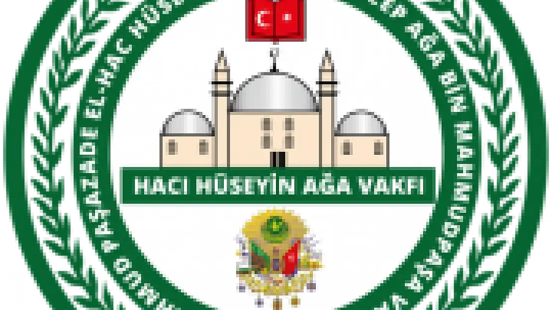 Hacı Hüseyin Ağa Vakfından Basına ve Kamuoyuna
