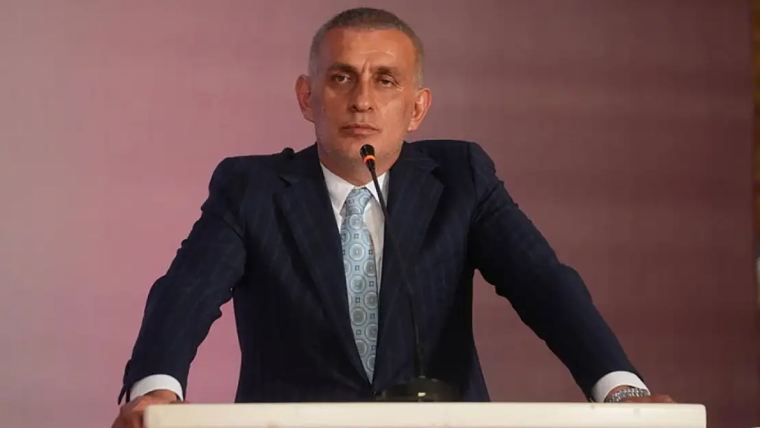 Hacıosmanoğlu'ndan Yeni Sezon Mesajı: 'Futbol, Bizim İçin Bir Yaşam Tarzıdır'