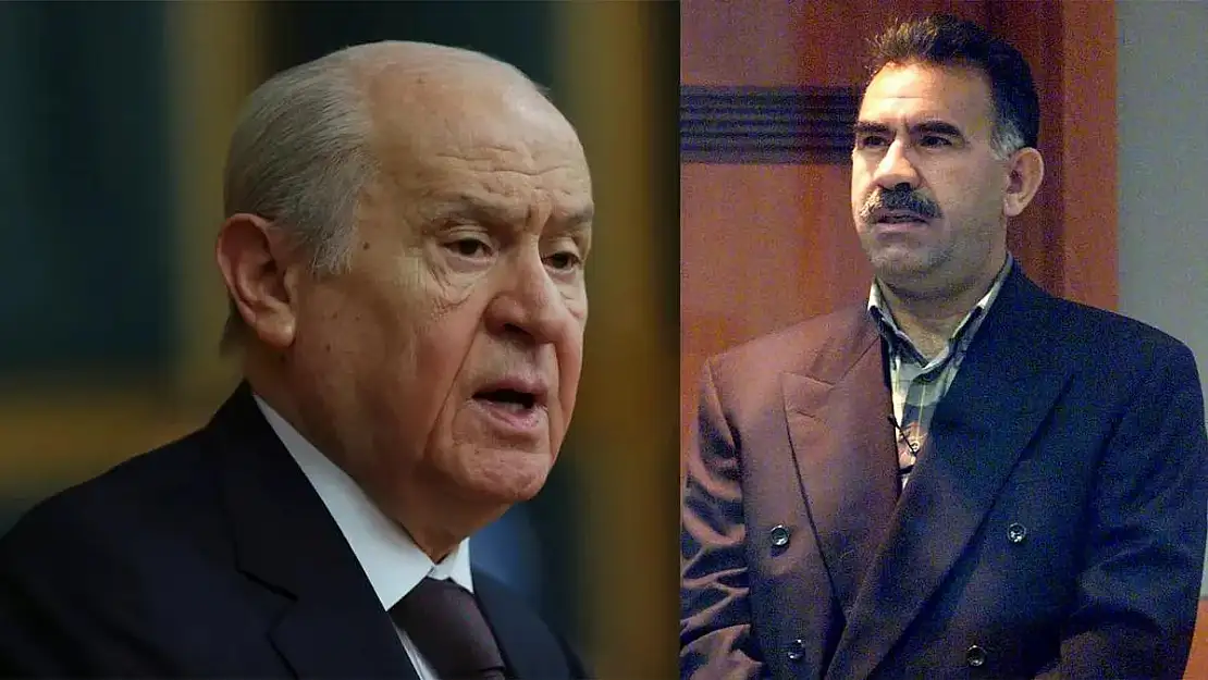 Hafta İçinde Öcalan'ın, Örgüte (Silah Bırakma) Çağrısı Yapması Bekleniyor