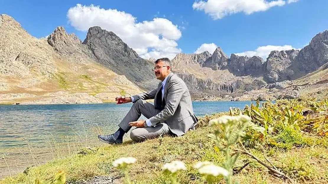 Hakkari Valisinden 'Çukurca'da Çatışma' İddiaları Hakkında Açıklama