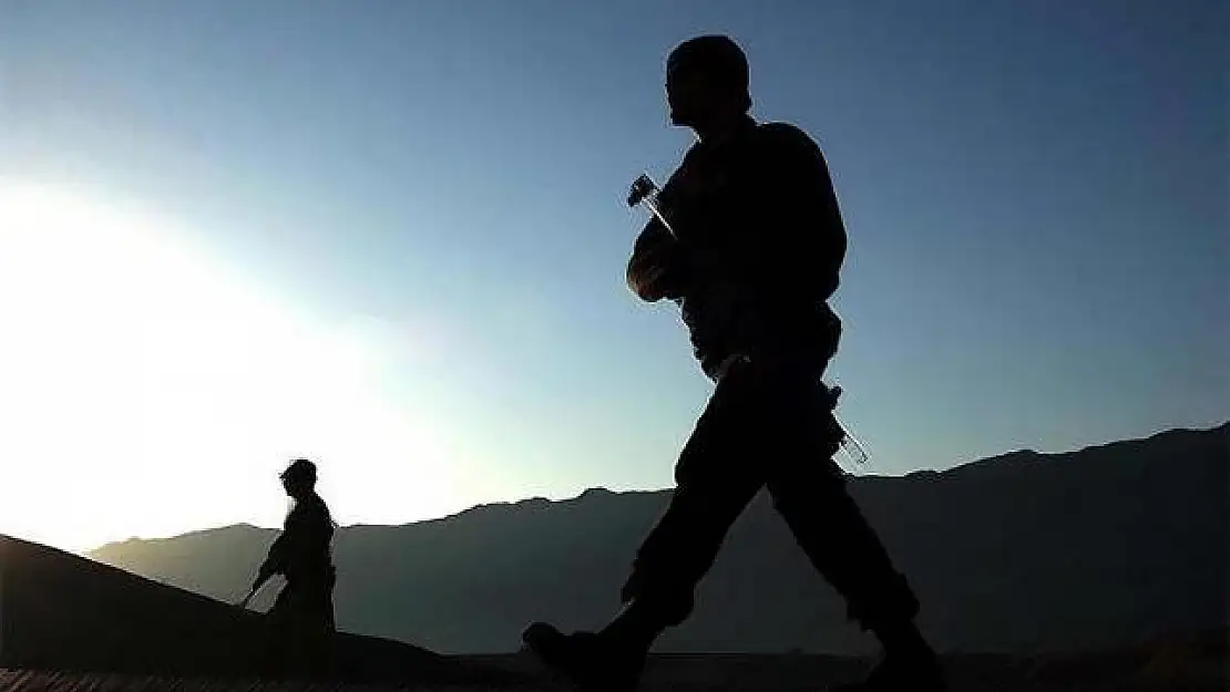Hakkari ve Şırnak'ta Bazı Alanlar Özel Güvenlik Bölgesi İlan Edildi