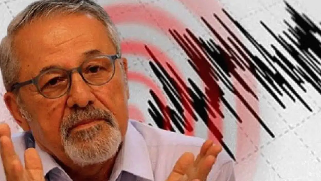Hakkari'de Hissedilen Depremin Ardından Naci Görür'den Uyarı!