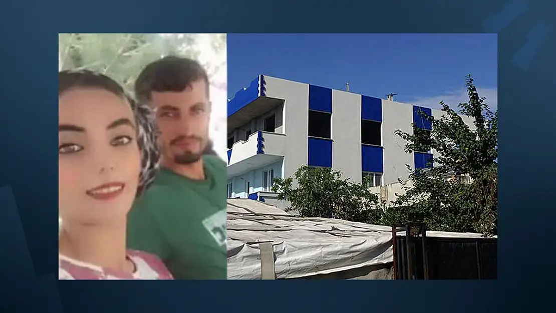 Hamile Eşini Öldürdü, 10 Yaşındaki Çocuğu Boğmaya Çalıştı!