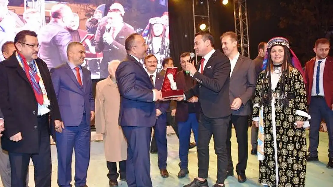 Hamsi Festivali İle Pekiştirilen Kardeşlik, Sadece Siirt-Trabzon Değil, Türkiye'nin 81 İli Tüm Üniteleriyle Kardeş
