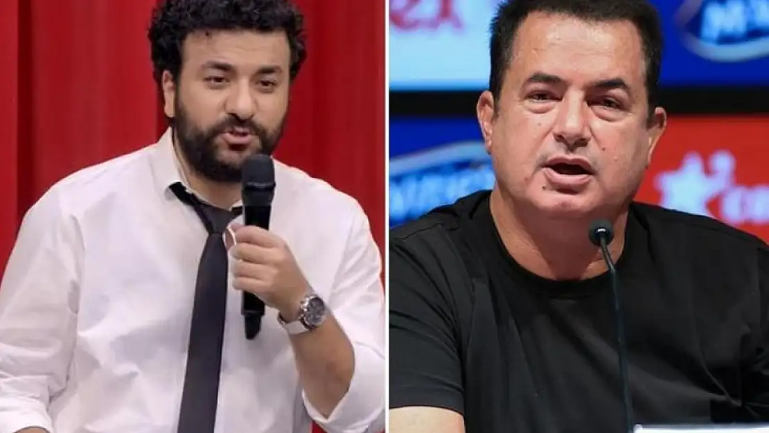 Hasan Can Kaya Exxen'den Ayrılıyor mu? Yeni Platform İçin Karar Aşamasında