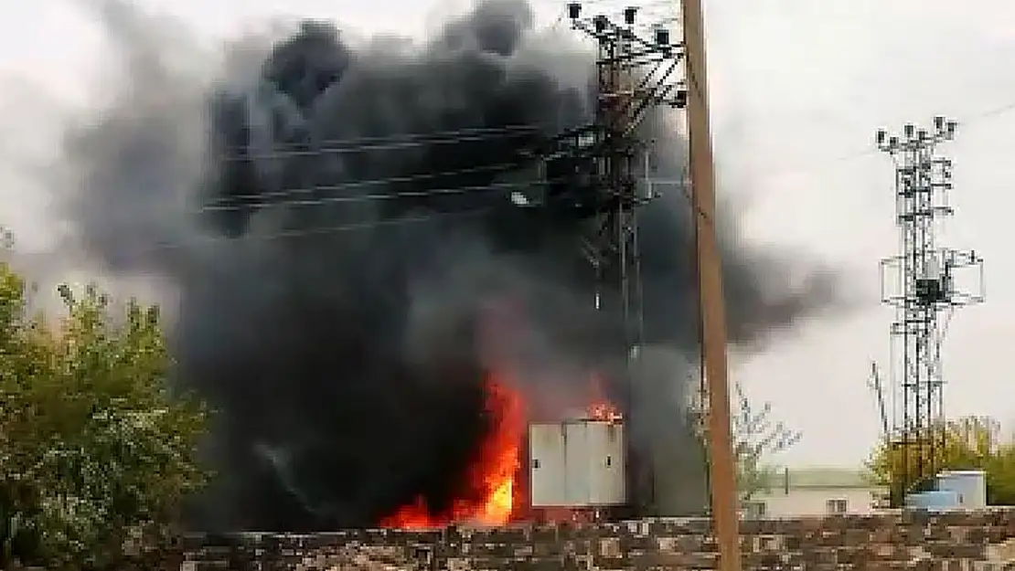 Havalar Soğudu, Kaçak Elektrikle Isınma Başladı