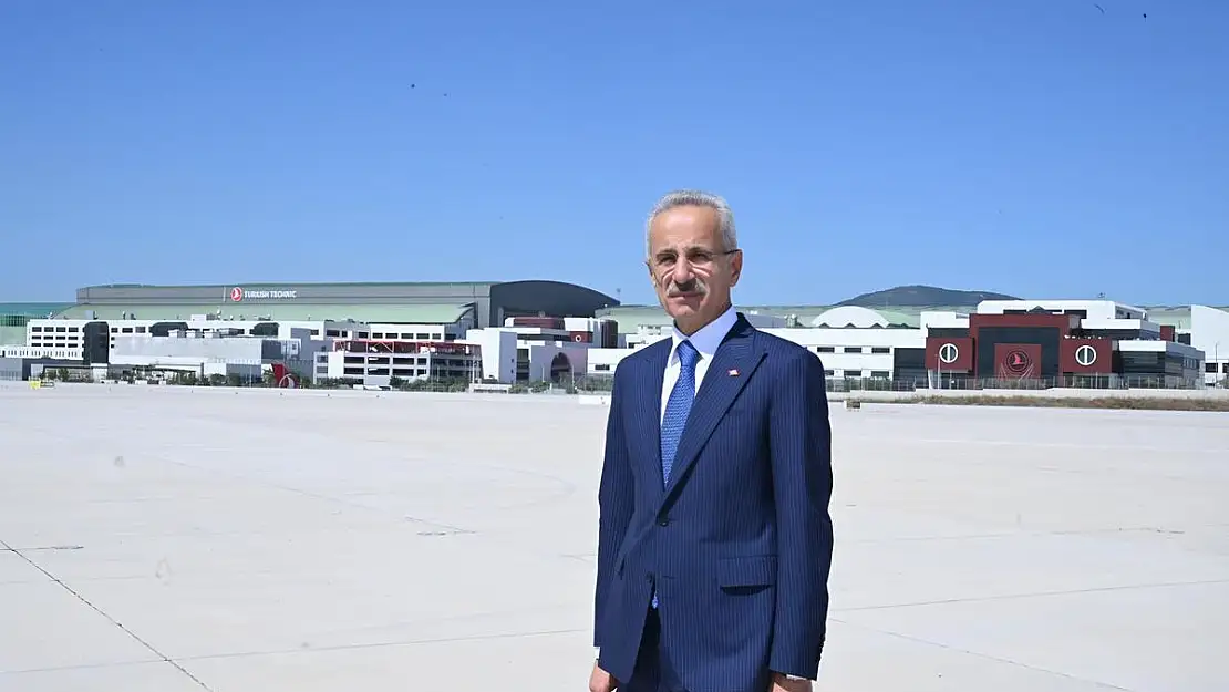 Havalimanları Devlete 344 Milyar 648 Milyon 402 Bin Lira Kazandırdı