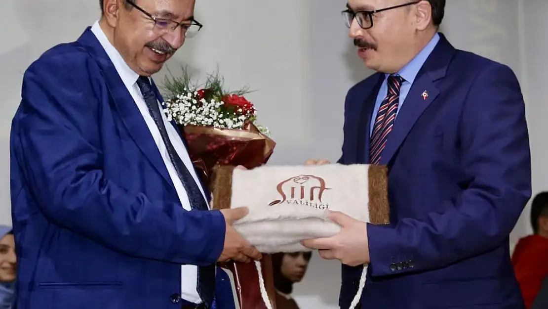 Hayati İnanç Söyleşisine Yoğun İlgi