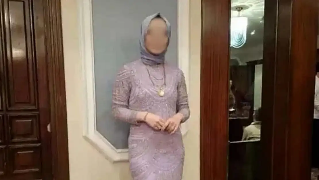 Hayatına son veren Siirtli annenin son anları ortaya çıktı!
