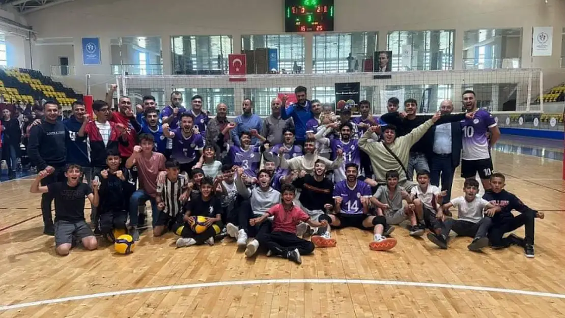 Haydi Siirt, 1. Lig İçin Takımına Sahip Çık!