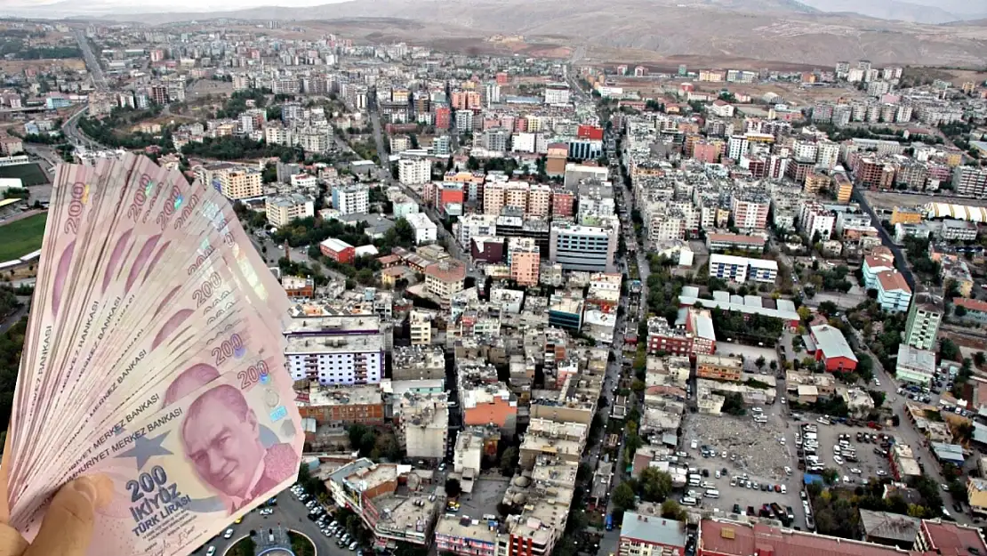 Hazine'den MEVA Hamlesi: 9 Bin Kişiye Uyarı, Milyarlık Vergi Tahsilatı! Siirt'te de Birçok Ev Sahibine Ceza Kesildi