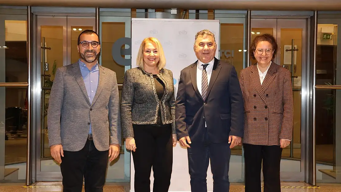 Hazır Giyim İhracatçıları Yılın Son Çeyreğinde Toparlanma Bekliyor