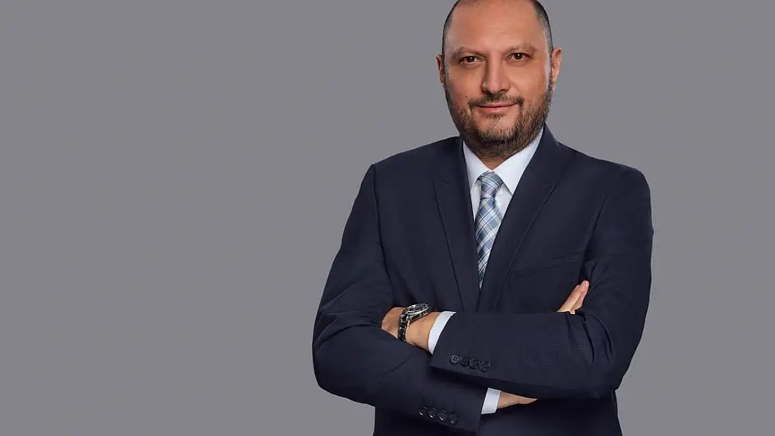Hedef Holding'de Üst Düzey Atama