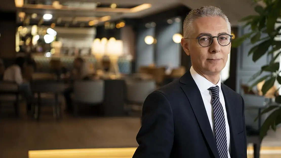 'Hedefimiz Türkiye'deki Doğrudan Yatırımımızı 100 Milyon Euronun Üzerine Çıkarmak!'