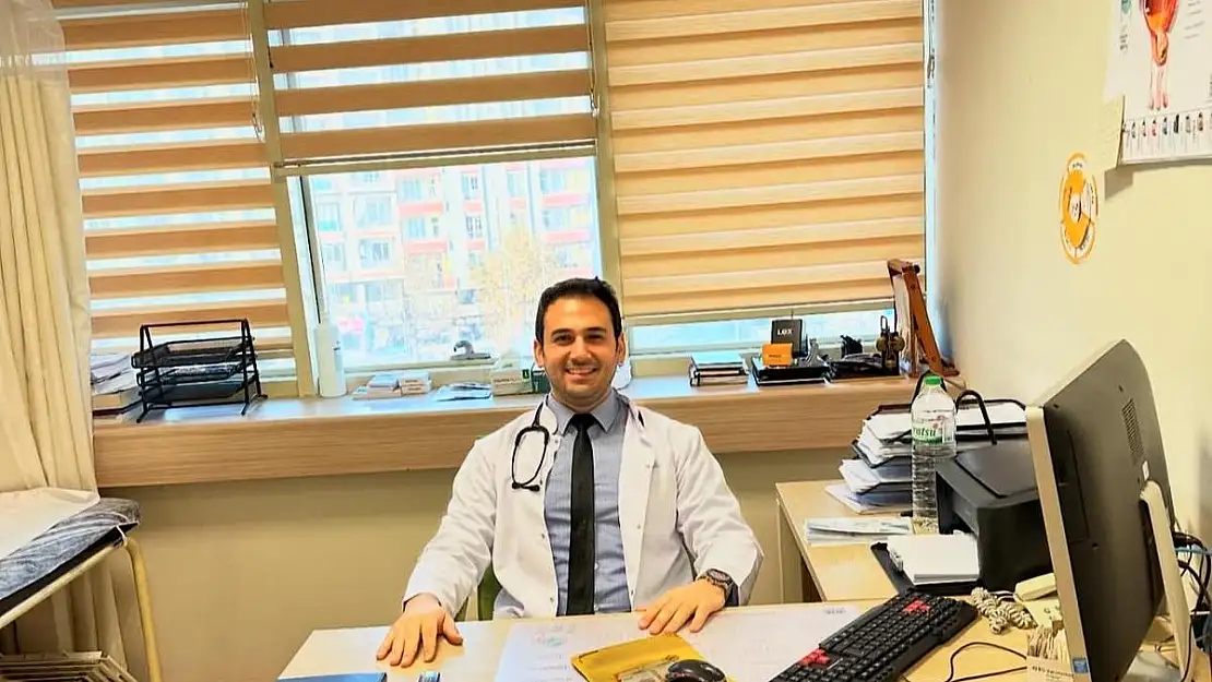 Hekimler Birliği Sağlıktaki Sorunlara Değindi