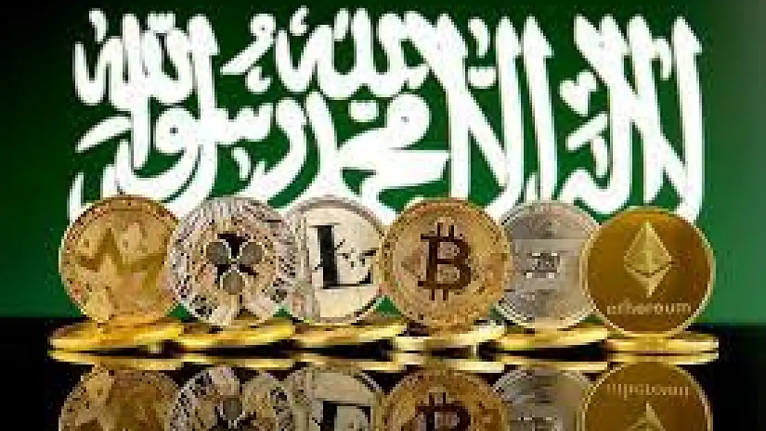 Helal Kripto: Suudi Arabistan Kripto Parada Dünya Rekoru Kırdı