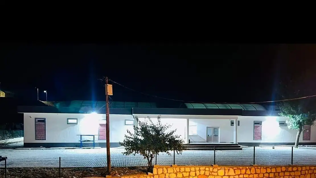 Hemşerilerimiz Hesta Kaplıcalarına Akın Ediyor