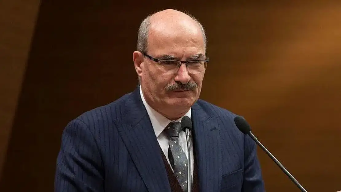 Hemşerimiz ATO Başkanı Baran'dan Asgari Ücret Değerlendirmesi