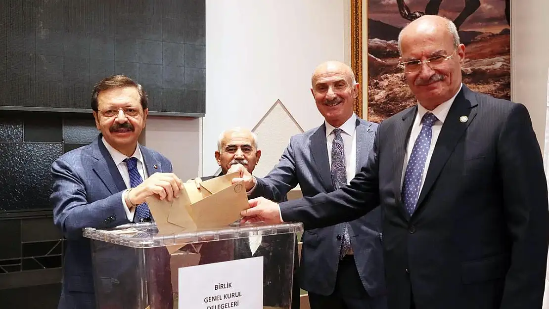 HEMŞERİMİZ BARAN'A SONSUZ GÜVEN