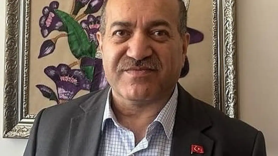 Hemşerimiz Doç.Dr. Nurettin Akçakale'nin Kaleminden 'İlk Taş'