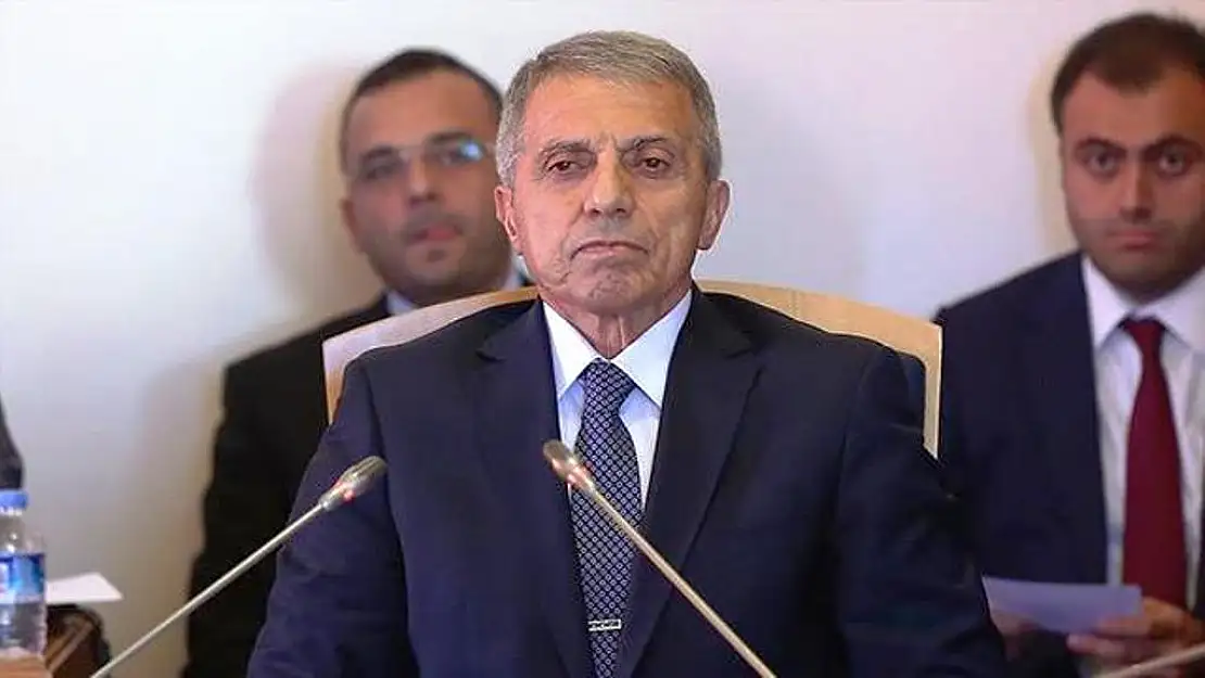 HEMŞERİMİZ EMEKLİ ORGENERAL GALİP MENDİ'NİN 15 TEMMUZ'DA FETÖCÜLER TARAFINDAN  KAÇIRILMA ANININ GÖRÜNTÜLERİ ORTAYA ÇIKTI!