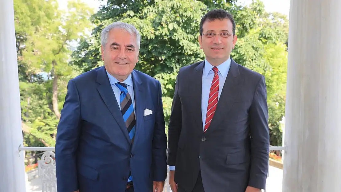 SİİRTLİ HEMŞERİMİZ YETÜT'ÜN BÜYÜK BAŞARISI İSTANBUL BÜYÜKŞEHİR BELEDİYESİNDE ÖNEMLİ GÖREVLER ÜSTLENDİ