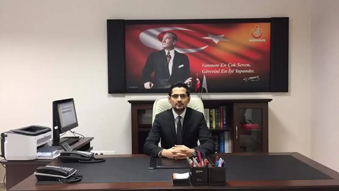 HEMŞERİMİZ UZ.DR.ERGENÇ'E ULUSLARARASI ÖDÜL