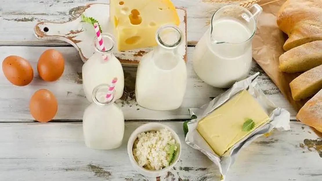 Her Şey Zamlanırken, Yoğurt ve Yumurta Ucuzladı