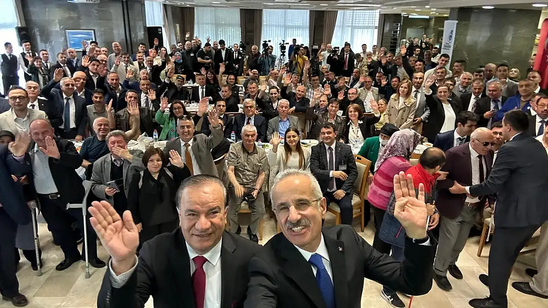 Herkes İçin Hareketlilik Uygulaması Bu Yıl Hayata Geçiyor