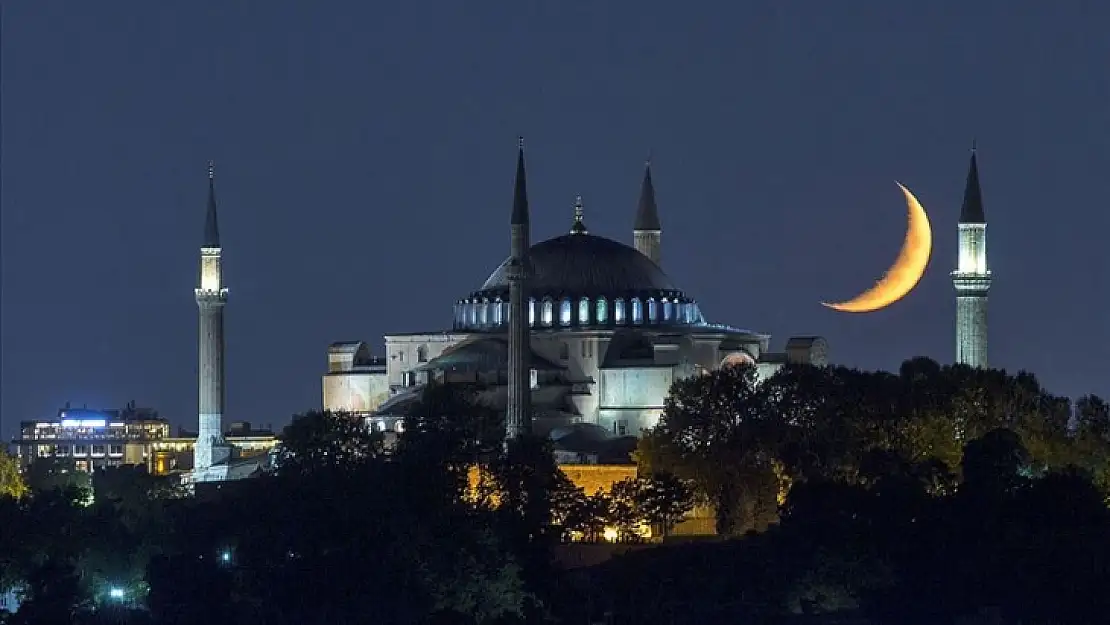 Hicri 1444 Yılını İdrak Edeceğiz