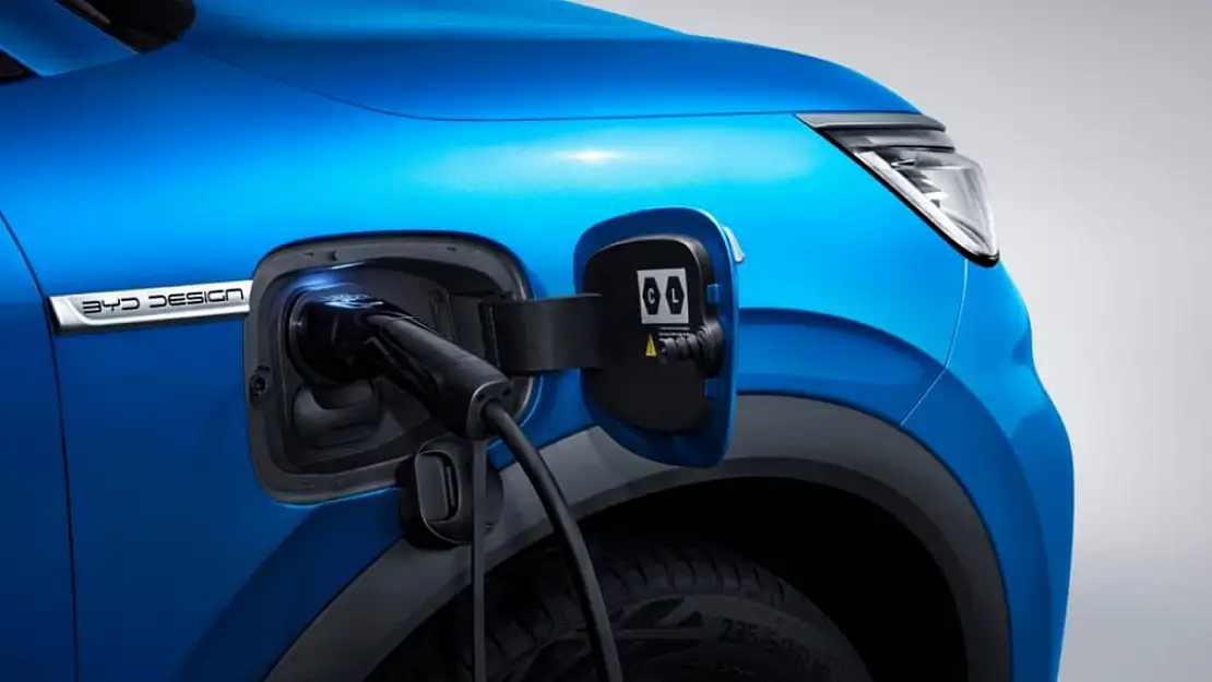 Hızlı Şarj Elektrikli Araç Bataryasına Zarar Verir mi? İşte Merak Edilen Cevap