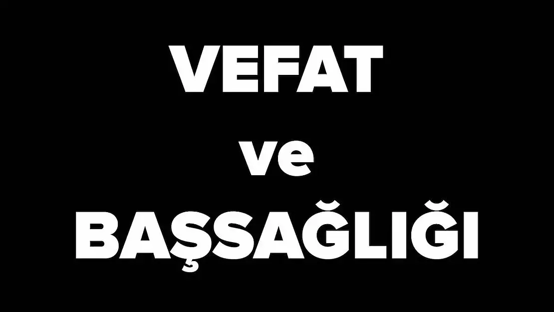 Honaz Ailesinin Acı Günü