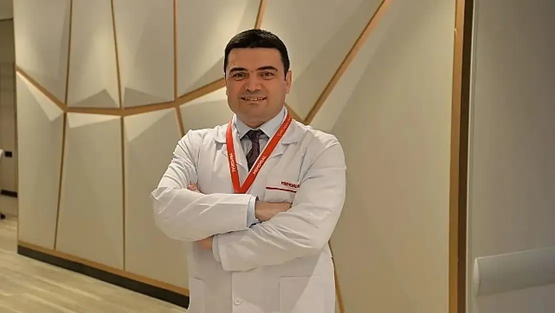 Horlama ve Baş Ağrınızın Nedeni Burun Eti Şişmesi Olabilir