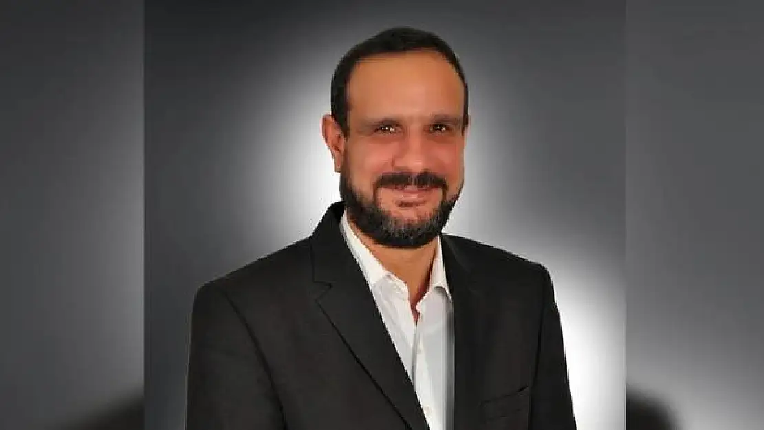 HÜDA PAR Tillo Belediye Başkan Adayı Murat Orhan: Belediyeyi İstişare ve Adaletle Yöneteceğiz