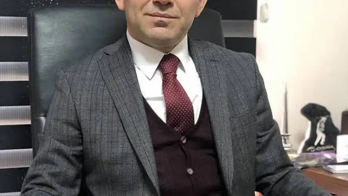 Hürriyetçi Eğitim-Sen Genel Başkanı Levent Kuruoğlu'nun Yazılı Basın Açıklaması