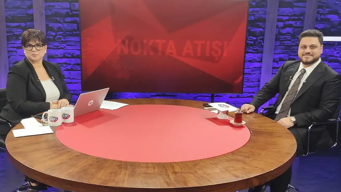 Hüseyin Baş: Bir İrade Erdoğan'dan Anayasayı Değiştirmesini İstiyor