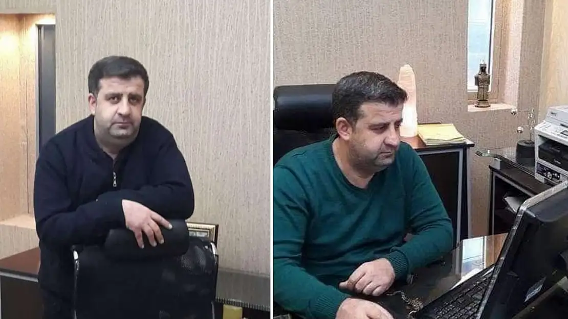 İBB'de Görev Yapan Siirtli Güvenlik Görevlisi Kalp Krizi Sonucu Vefat Etti