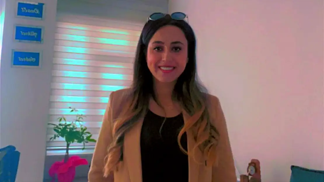İÇ MİMAR GÜLSÜN SEZGİN KİŞİYE ÖZEL HAREKET ETMEK ÇOK ÖNEMLİ