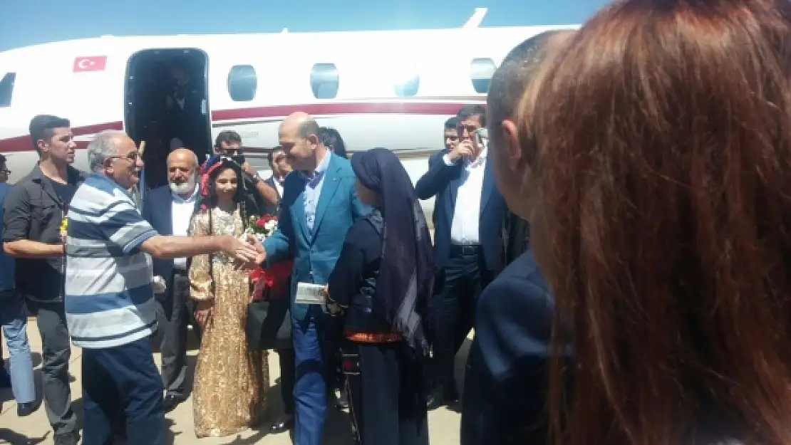 İçişleri Bakanı Sayın  Süleyman Soylu'ya Açık Mektup (2)