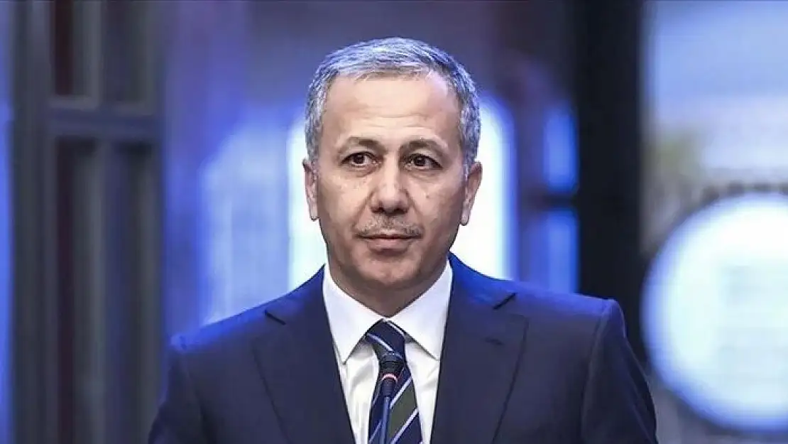 İçişleri Bakanı Yerlikaya'dan Vali ve Emniyet Müdürlerine Talimat: 'Orkinoslarla Uğraşın'