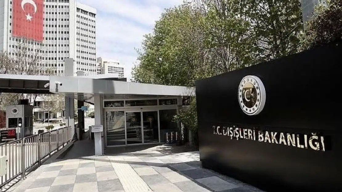 İçişleri Bakanlığı, Bir Belediye Başkanın Daha Görevden Uzaklaştırıldığını Duyurdu