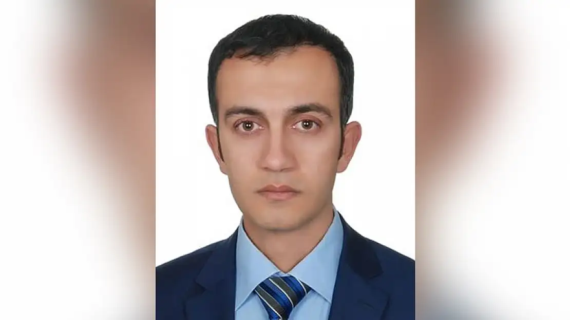İdareciler ve Bürokratlar Birliği Siirt Temsilciliğine Dr.Öğr.Üyesi İbrahim Yıldız Atandı