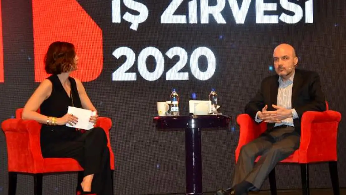 İGA CEO su Samsunlu: Koronavirüs nedeniyle doluluk oranlarında yüzde 4- 5 azalma var