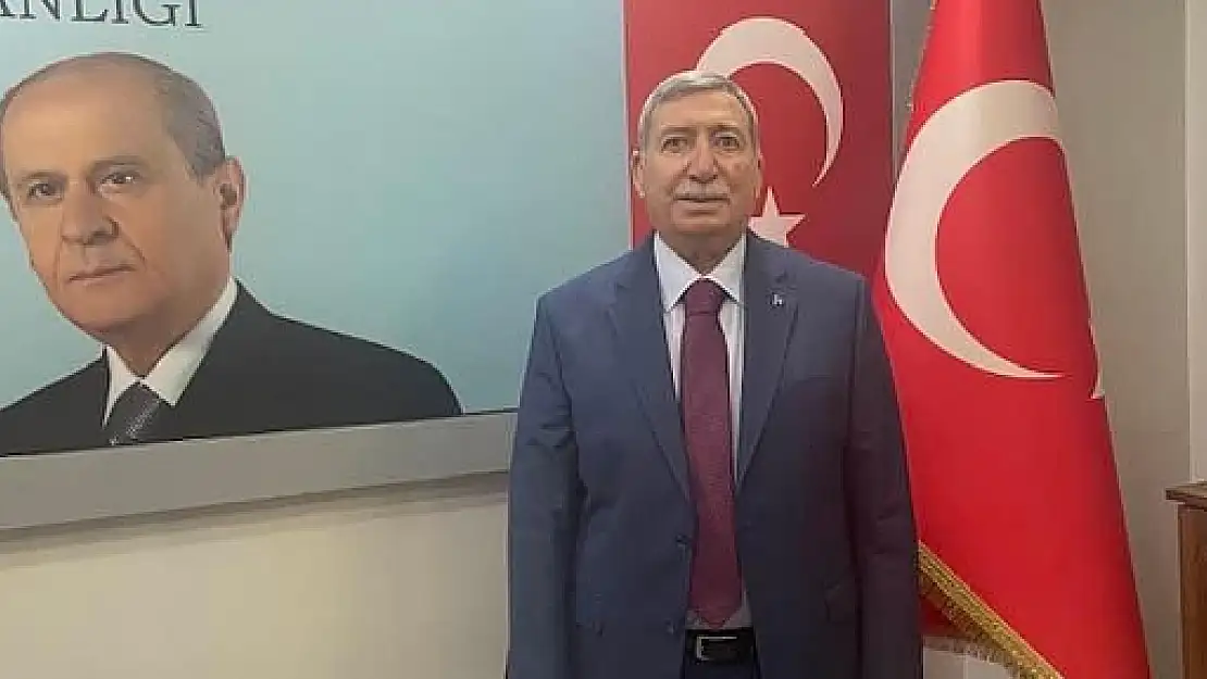İhsan Güldoğan'dan Taziye Teşekkür Mesajı
