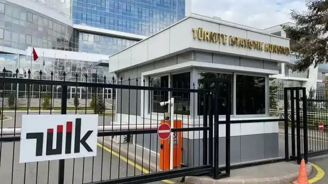 III. Çeyrek: Temmuz-Eylül, 2024 İşgücü İstatistikleri Açıklandı
