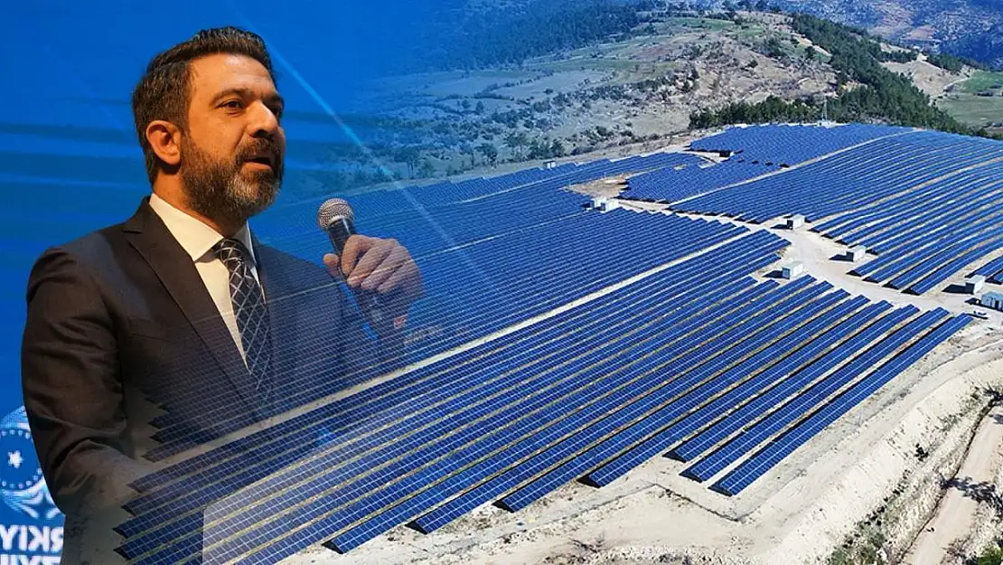 Siirt Belediye Başkan Adayı Olğaç: Üreten ve Kendi Kendine Yeten Bir Siirt İnşa Edeceğiz