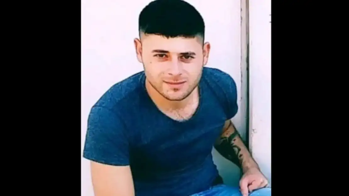 İki Çocuk Babası, İntihar Etti!